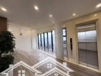 Bán Nhà Âu Cơ Hướng Đb - 70M2 X 5T Thang Máy - Ngõ Thông Thoáng - Vừa Ở Vừa Kinh Doanh