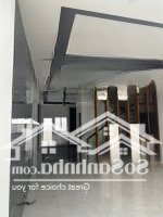 Cần Bán Nhà Bình Thạnh - Đối Diện Trường Văn Lang Cs3 -Dt 5X20- 1 Trệt 2 Lầu Và Sân Thượng