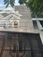 Cần Bán Nhà Bình Thạnh - Đối Diện Trường Văn Lang Cs3 -Dt 5X20- 1 Trệt 2 Lầu Và Sân Thượng