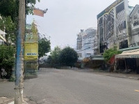 Bán Nhàmặt Tiềnđường An Dương Vương, P. 8, Quận 5, Dt: 8X21M, Ctxd Hầm 7 Lầu, Giá Bán 75 Tỷ