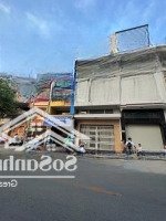 Bán Nhàmặt Tiềnđường An Dương Vương, P. 8, Quận 5, Dt: 8X21M, Ctxd Hầm 7 Lầu, Giá Bán 75 Tỷ