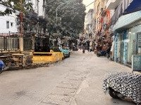Bán Nhà Trung Tâm Kđt Văn Quán-2 Mặt Phố-Phân Lô Vỉa Hè-Kinh Doanh - Giá Thực Sự Tốt-48M2 - 11.9 Tỷ