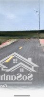 Bán Đất Nền 94.9M2, 2 Tỷ Tại Thị Trấn Cam Đức, Cam Lâm, Khánh Hòa