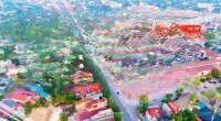 Bán Gấp Đất Nền Tại Thị Trấn Chũ, Lục Ngạn, Bắc Giang, 2 Tỷ, 100M2