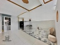 Siêu Phẩm 2 Phòng Ngủcao Cấp Bancol Mới 100% Ngay Tô Hiệu - Hoà Bình - Đầm Sen