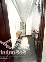 Cho Thuê Nhà Hẻm 3M Trường Chinh P. 12 Quận Tân Bình Giá Bán 13 Triệu, 63M2