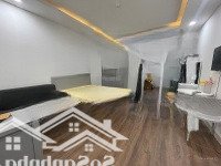 Căn Hộ Dịch Vụ Studio Cao Cấp Tại Phường 2 Quận Tân Bình