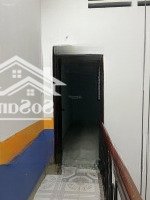 Chính Chủ Cho Thuê 2 Phòng Gần Cty Fe Có Ban Công + Sân Thượng