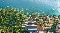 Bán Gấp Căn Hộ Chung Cư Tại Xanh Island Cát Bà, 2,8 Tỷ, 34M2, 1 Phòng Ngủ 1 Vệ Sinh Hướng Nam