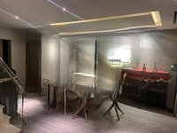 Penthouse Duplex 2 Tầng Căn Vip Đỉnh Nóc Kịch Trần Tầng 39 - 40 Masteri Thảo Điền