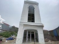 Chính Chủ Bán Căn Nhà 3 Tầng Thôn Bến Trung Bắc Hồng