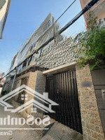 Quá Rẻ - Kế Aeon Tân Phú - Hẻm Xe Hơi - Ngang 4M Dài 16M - 64M2 Bờ Bao Tân Thắng - Chỉ 4.99 Tỷ