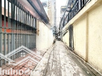 Gấp! Đội Cấn - Ba Đình, 40M2, 4T,Mặt Tiền5M, Ngõ Thông, 10M Ô Tô Nhỉnh 5 Tỷ.