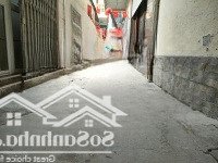 Gấp! Đội Cấn - Ba Đình, 40M2, 4T,Mặt Tiền5M, Ngõ Thông, 10M Ô Tô Nhỉnh 5 Tỷ.