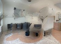 Nhà Phố Liền Kề Rất Đẹp Kdc Mizuki Đường 16M 3 Lầu Full Nội Thất Cao Cấp . 100M2 . Lh : 0931863127