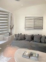 Nhà Phố Liền Kề Rất Đẹp Kdc Mizuki Đường 16M 3 Lầu Full Nội Thất Cao Cấp . 100M2 . Lh : 0931863127