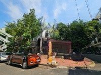 Siêu Biệt Thự! Mặt Tiền Hoa Mai, P2, Phú Nhuận,8X20, Hầm 5 Tầng, Hđt 230 Triệu Chỉ 45 Tỷ