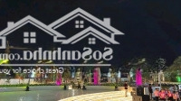 Bán Shophouse Mặt Biển Bình Sơn 4 Tầng Giá Chỉ 18 Triệu/M2