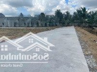 Đất Phú Mỹ Bà Rịa Vũng Tàu 115M2 Thổ Cư, Cạnh Kcn Phú Mỹ 3 Giá Chỉ Hơn Tỷ