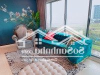 Cho Thuê Căn Hộ 3 Phòng Ngủ Đảo Kim Cương Quận 2, Full Nội Thất View Sông Giồng Ông Tố 35 Triệu