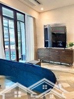 The Galleria - Cho Thuê 1 Phòng Ngủ Full Nội Thất - Giá Tốt