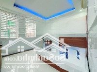Cho Thuê Căn Hộ Dịch Vụ - Studio Sát Quận 1 - Ngay Cầu Thị Nghè - Nhà Mới
