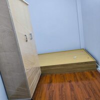 Cho Thuê Phòng Trọ Cao Cấp Full Nội Thất ( giường, tủ quần áo, tủ lạnh, máy giặt, máy lạnh)