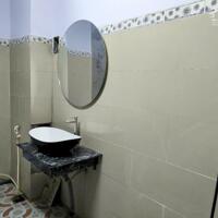Cho Thuê Phòng Trọ Cao Cấp Full Nội Thất ( giường, tủ quần áo, tủ lạnh, máy giặt, máy lạnh)