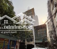 Ô Tô Vào Nhà - Dòng Tiền 1.2 Tỷ/Năm - Tòa Nhà Chdv 7 Tầng - Chìa Khóa Giữ Tiền