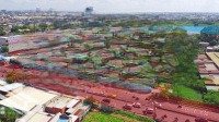 Bán Nhà Phố View Sông Mặt Tiền Hẻm 585 Quốc Lộ 13 - Liền Kề Kdc Vạn Phúc City Giá Chỉ Từ 7.599 Tỷ