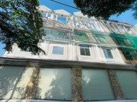 Bán Nhà Phố View Sông Mặt Tiền Hẻm 585 Quốc Lộ 13 - Liền Kề Kdc Vạn Phúc City Giá Chỉ Từ 7.599 Tỷ