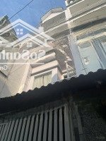 Bán Nhà 4 Tầng Đúc Kiên Cố Sát Mặt Tiền Tạ Quang Bữu P4, Q8 ( Diện Tích: 46M2) Giá Bán 5,5 Tỷ Thương Lượng