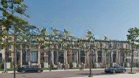 Bán Căn Biệt Thự Xây 3 Tầng Đối Diện Vườn Hoa Ciputra. Nhận Nhà Luôn, Đã Có Sổ Đỏ. Liên Hệ: 0983650098