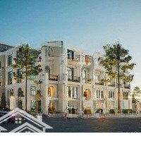 Bán Căn Biệt Thự Xây 3 Tầng Đối Diện Vườn Hoa Ciputra. Nhận Nhà Luôn, Đã Có Sổ Đỏ. Liên Hệ: 0983650098