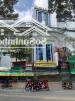 Bán Nhà Mặt Tiền Đường 3 Tháng 2, Phường 14, Quận 10.Diện Tích3.9X20M (Dtcn 72M2) Giá Chỉ 23 Tỷ