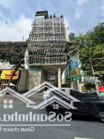 Bán Toà Buildingmặt Tiềnkỳ Đồng Quận 3 (Diện Tích11 X 30M = 330M2 ) Hầm 8 Tầng - Hđt 500 Triệu. Giá Bán 115 Tỷ
