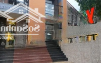 Tòa Nhà 1 Hầm 6 Tầng Cho Thuê 200 Triệu/1Th Sổ Vuông Ngang 10M X 36M2Diện Tích1616M2.