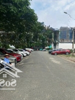 Độc Quyền! Khuôn Đất ~500M2 Xây Nhà Hàng, Biệt Thự - Sát Sông Sài Gòn, P. Hiệp Bình Chánh