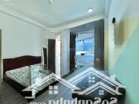 Căn Hộ Mini - Ban Công Gần Cầu Nguyễn Văn Cừ