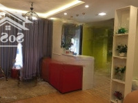 Cho Thuê Căn Hộ Tầng Cao, View Đẹp, Chung Cư Đồng Phát Parkview, Chỉ 8, 5 Triệu, Mtg