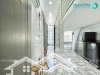 Chỉ Tính Phí Điện Nước! Cạnh Q5, Q1 ~ Nội Thất Cao Cấp, Nhà Đẹp Phòng Xinh ~ Đang Trống Sẵn Lun Á