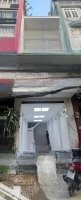 Cho Thuê Nhà Nguyên Căn Mặt Tiền Cù Lao, Phường 2, Quận Phú Nhuận - 4X15M - 3 Tầng - 30 Triệu/Tháng