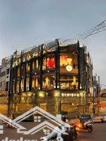Cho Thuê Siêu Phẩm Nhà Mặt Đường Lê Quang Đạo Kéo Dài Diện Tích: 250M2X4T Mt: Lô Góc 25M2 Giá : 120 Triệu/Tháng