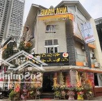 Cho Thuê Siêu Phẩm Nhà Mặt Đường Lê Quang Đạo Kéo Dài Diện Tích: 250M2X4T Mt: Lô Góc 25M2 Giá : 120 Triệu/Tháng