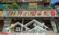Dãy Ăn Uống Trần Huy Liệu Diện Tích 100M2, Mặt Tiền 5M Nhà Thông Sàn Ẵn Fom Ăn Uống Đông Văn Phòng