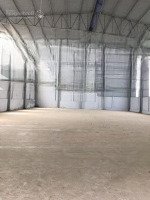Cho Thuê Kho Xưởng Tại Thường Tín, Hà Nội - Diện Tích 1000M, Giá 30 Nghìn/M2/Tháng
