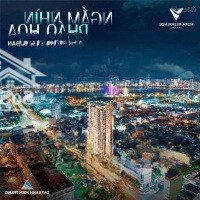 Bán Căn Hộ 2 Pn View Sông Hàn Và Đà Nẵng Downtown Trung Tâm Quận Hải Châu Bàn Giao Tháng 8/2025