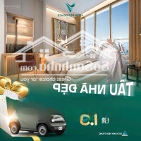Tổng Hợp Quỹ Căn Hộ 2 Phòng Ngủ The Vista Residence Xvnt Hải Châu Đà Nẵng, Ck 9%, Miễn Lãi 12 Tháng