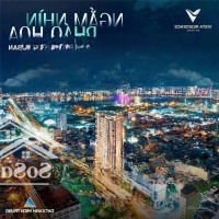 Tổng Hợp Quỹ Căn Hộ 2 Phòng Ngủ The Vista Residence Xvnt Hải Châu Đà Nẵng, Ck 9%, Miễn Lãi 12 Tháng