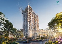 Giá Tốt Căn Góc 3 Phòng Ngủthe Vista Residence, Xô Viết Nghệ Tĩnh, Hải Châu, Đà Nẵng, Ck 9%, Miễn Lãi 12Th